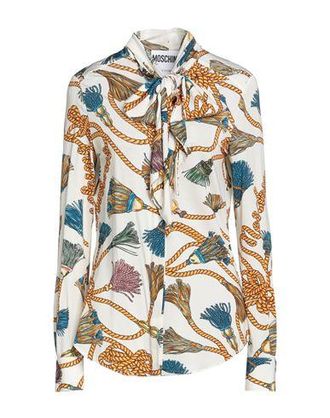 Moschino TOPWEAR - Camicie su YOOX.COM