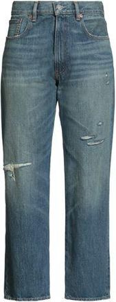 Denimist BOTTOMWEAR - Jeans on YOOX.COM