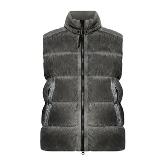 C.P. Company Hombre, Chaquetas, Gris, Talla: XL