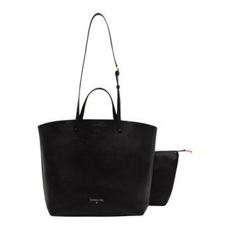 Patrizia Pepe Mujer, Bolsos, Negro, Talla: ONE Size