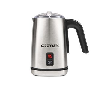 G3Ferrari G3 Ferrari Spuma G10146 Espumador De Leche Acero Inoxidable