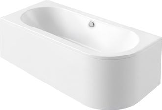 Rea Ba&ntilde;era De Esquina Rea Orion White 150 Left