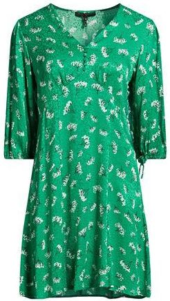 Maje KLEIDER - Mini-Kleider auf YOOX.COM