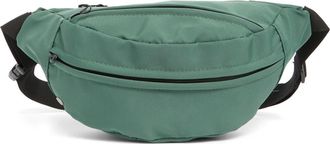 Zella Active Crossbody in Green Tree at Nordstrom Rack