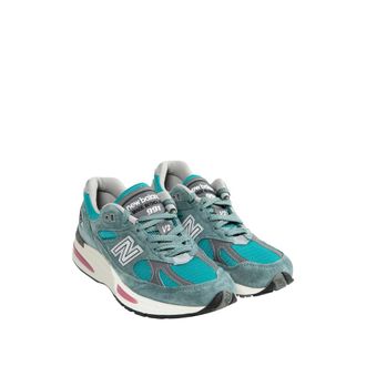 New Balance U991TT2 Sneaker - Blue