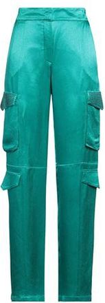 Genny BOTTOMWEAR - Trousers sur YOOX.COM