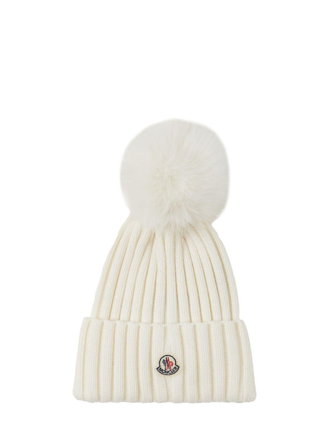 Women s Moncler Winter Hats Sale up to 39 Stylight