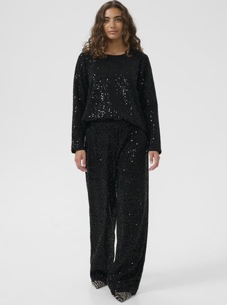 Culture Casual broek CUtamera Casual broek Straight fit