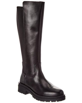 Dune London Tagu Leather Boot