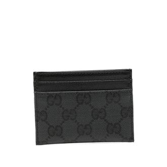 Gucci Wallets & Cardholders