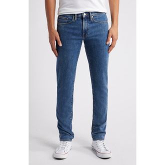 Frame Denim LHomme Slim Fit Jeans in Bellair at Nordstrom Rack, Size 28