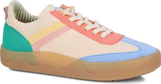 Ros Hommerson Stella Sneaker in Cream/bright at Nordstrom, Size 8.5