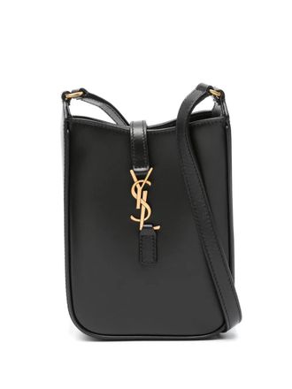 Saint Laurent Le 5 À 7 Hobo Purse
