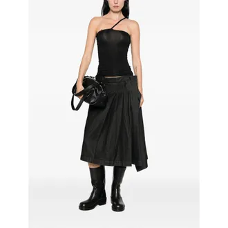 BASERANGE Nida Tank Top - Black