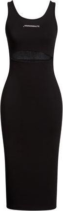 Hinnominate VESTIDOS - Vestidos midi en YOOX.COM