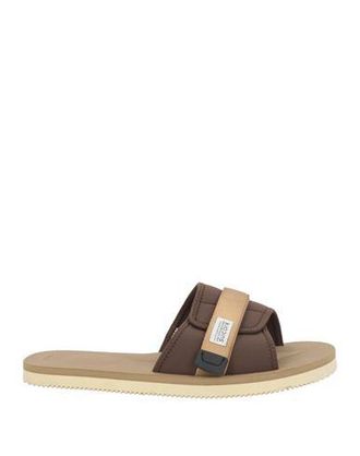 Suicoke CALZADO - Sandalias con cierre en YOOX.COM