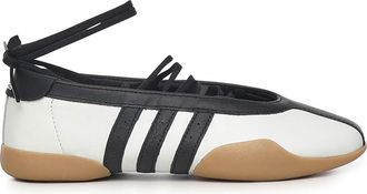 adidas Taekwondo Mei Ballet Sneakers