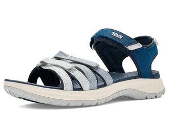 Teva Tirra Sport Womens Shoes Blue : 10.5 B - Medium, Synthetic