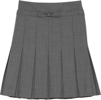 Shushu/Tong Gonne Grigio-Donna