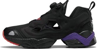 Reebok x Maison Margiela Classic Leather Memory Of - Black S37WS0588