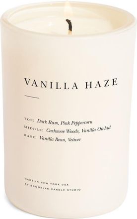 Brooklyn Candle Studio Vanilla Haze Candle at Nordstrom