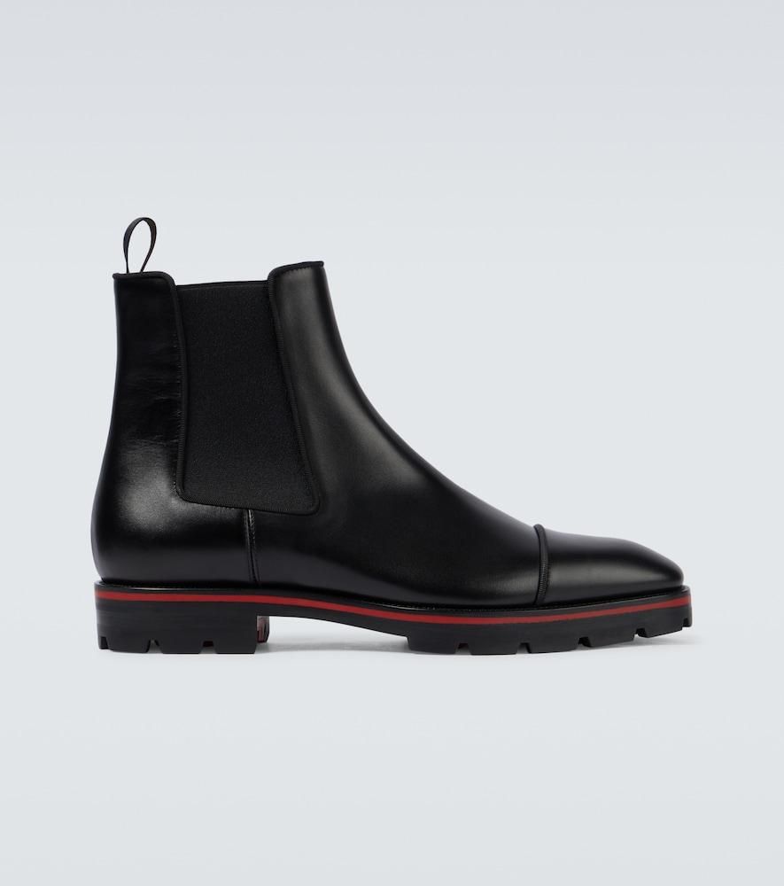 Bottes Christian Louboutin SOLDE jusqu a jusqu a 45 Stylight
