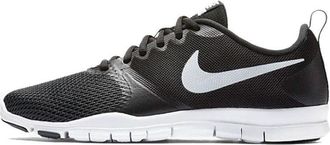 Nike (WMNS) Nike Flex Essential TR Black 924344-001