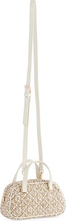 Shiraleah Vallerie Mini Top Handle Bag