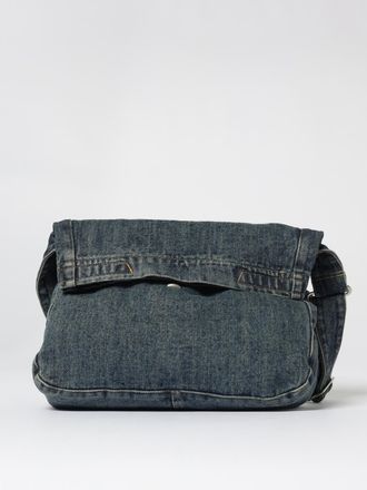 Our Legacy Borsa Sling Our Legacy in denim di cotone