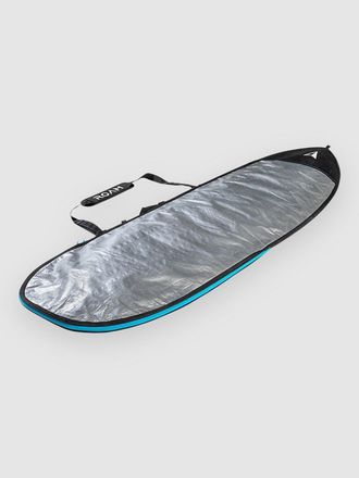 Roam Daylight Hybrid Fish Funda Surf gris