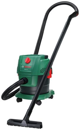 Bosch Aspirador Universal Trineo Bosch - Pas 15-200 - 1200w - 30 L/s - Dep&oacute;sito 15l - 200 Mbar