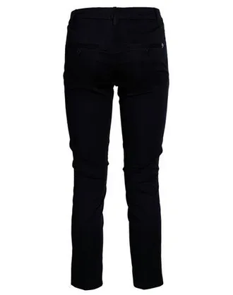 Dondup BOTTOMWEAR - Trousers on YOOX.COM