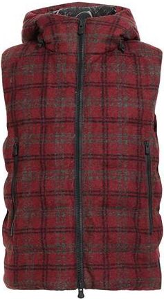 People of Shibuya ROPA DE ABRIGO - Chompas sin mangas en YOOX.COM