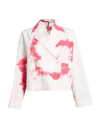 Pierantonio Gaspari SUITS and CO-ORDS - Blazers on YOOX.COM