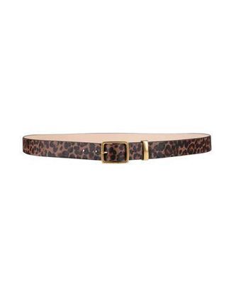 Rag & Bone Small Leather Goods - Belts sur YOOX.COM
