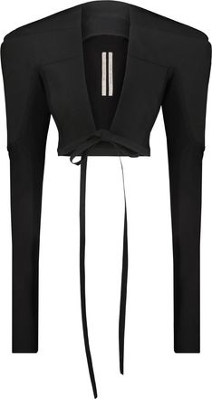 Rick Owens Hollywood Tight Top