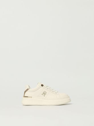 Tommy Hilfiger Sneakers Tommy Hilfiger in pelle sintetica