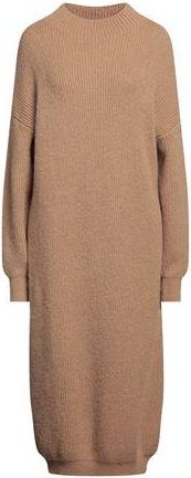 Vicolo VESTIDOS - Vestidos midi en YOOX.COM