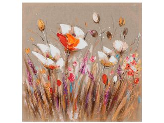 Schubiger M&ouml;bel Bild Entz&uuml;ckende Blumen 1