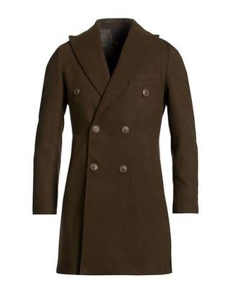 Mulish JACKEN & M&Auml;NTEL - M&auml;ntel auf YOOX.COM