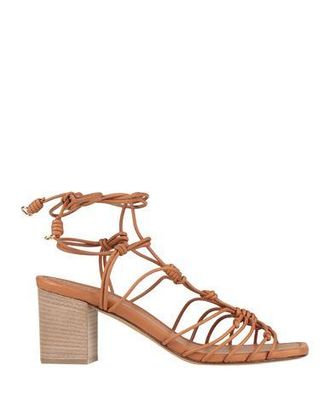 Ulla Johnson CALZADO - Sandalias con cierre en YOOX.COM