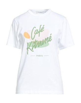 Maison Kitsuné T-shirts