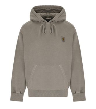 Carhartt Work in Progress FELPA CON CAPPUCCIO NELSON YOSEMITE CARHARTT WIP