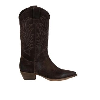 Lemar&eacute; Mujer, Zapatos, Marr&oacute;n, Talla: 40 EU