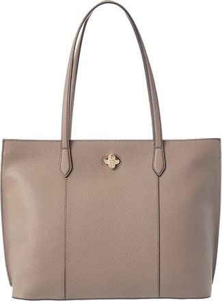 Furla Danae Leather Tote