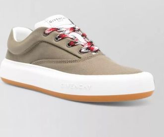 Givenchy low-top sneakers