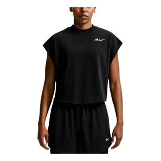 Nike (WMNS) Nike Aja Wilson Tank Top Black White II4204-010