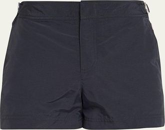 Orlebar Brown Mens Springer Nylon Swim Shorts