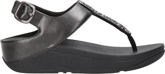 FitFlop Fitflop sandalen zwart