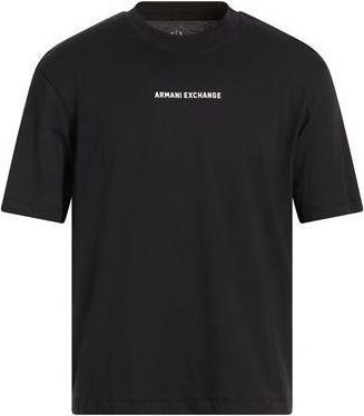 A|X Armani Exchange TOPWEAR - T-shirts on YOOX.COM